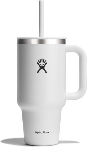 Hydro Flask 32 Oz Travel Tumbler 