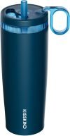 20 Oz Iced Coffee Tumbler 