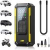 Tire Inflator