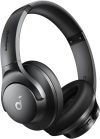 Hybrid Active Noise Cancelling Headphones 