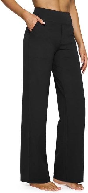 EverGoing Yoga Pants 