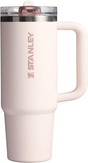 STANLEY Quencher ProTour Flip Straw Tumbler 