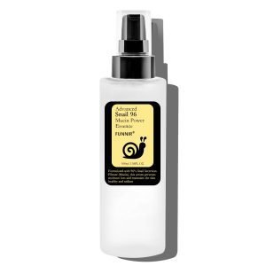 Snail Mucin 96% Essence