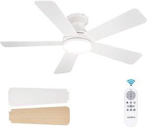 Ceiling Fans with Lights