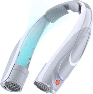 Portable Neck Fan