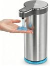 Automatic Liquid Soap Dispenser 