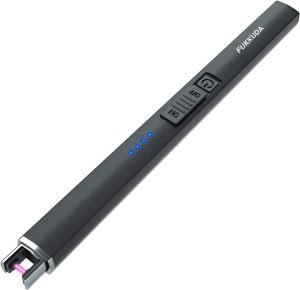 Electric Arc Candle Lighter
