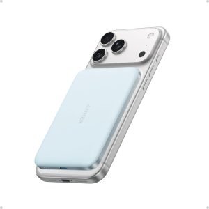 Nano Power Bank