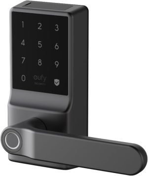 Smart Lock C33 