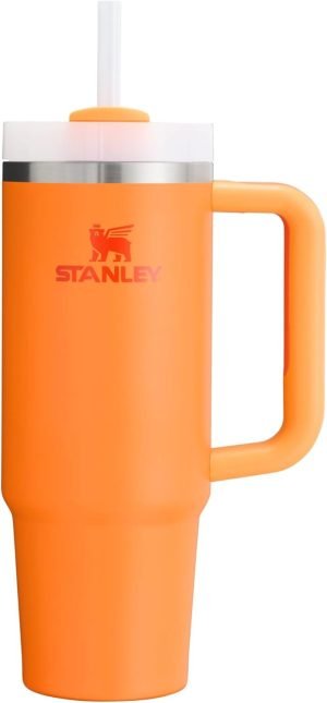 Stanley Quencher H2.0 FlowState Stainless Steel 