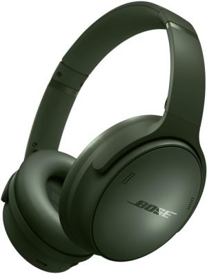 Bose QuietComfort Bluetooth Headphones