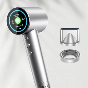 High-Speed Hair Dryer