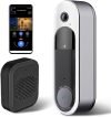 Video Doorbell Camera Wireless