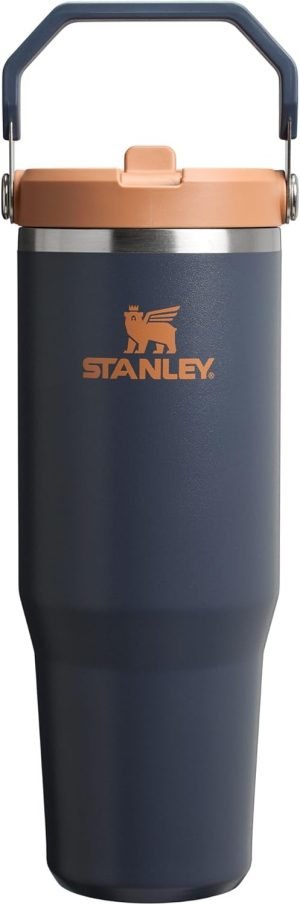 STANLEY IceFlow 2.0 Flip Straw Tumbler 