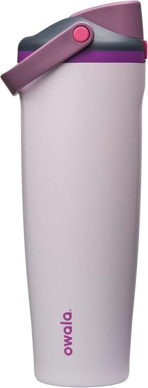 FreeSip Sway Insulated Water Bottle