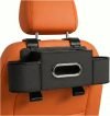Car Seat Back Storage Box 