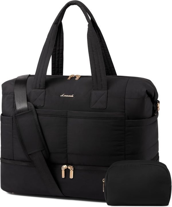 Travel Duffle Bag 