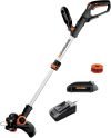 Worx Cordless String Trimmer & Lawn Edger
