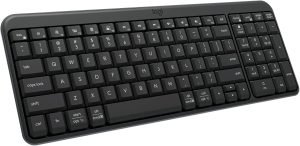 Logitech K250 Bluetooth Keyboard