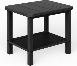 Outdoor Side Table 