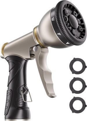Garden Nozzle Sprayer