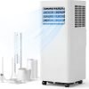 Portable Air Conditioner