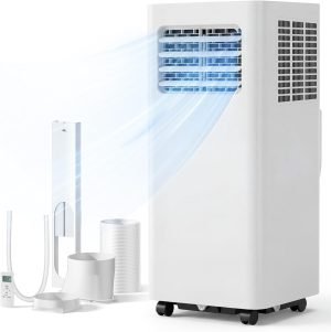 Portable Air Conditioner