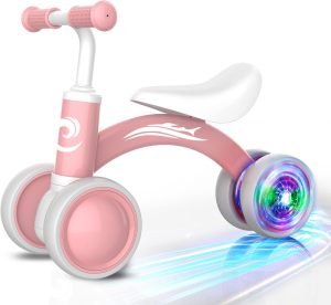 Baby Balance Bike