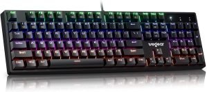 Mechanical Gaming Keyboard 