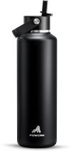 Slim Insulated Water Bottle 
