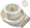CAROTE 5pcs Pots and Pans Set Non Stick