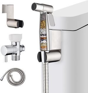 Handheld Bidet Sprayer 