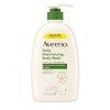 Aveeno Daily Moisturizing Body Wash 