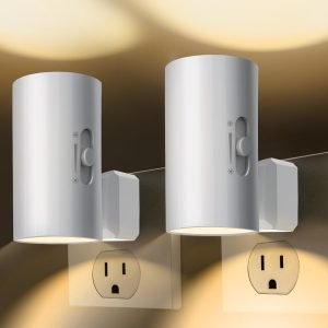 Led Night Lights