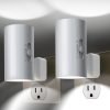 Modern LED Night Lights