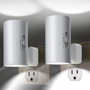 Modern LED Night Lights