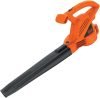  Electric Leaf Blower 