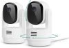 Arlo Essential Indoor Pan Tilt 2K Security Camera 