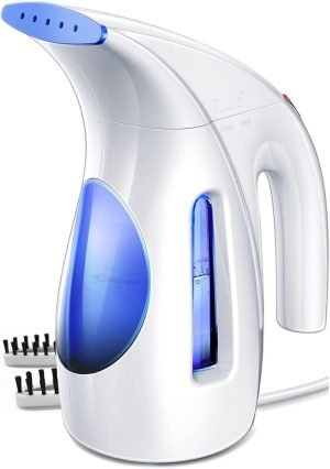 Steamer for Clothes 