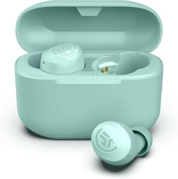 JLab Go Air Pop+ True Wireless Earbuds 
