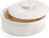 Ceramic Tortilla Warmer