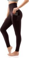 High Waisted Leggings 