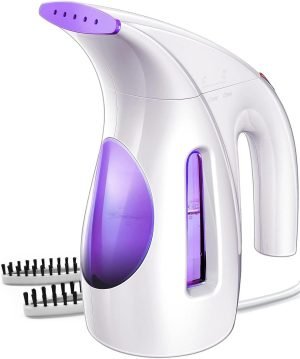 Steamer for Clothes