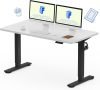 Electric Adjustable Standing Desk