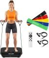 Vibration Plate Exercise Machine 