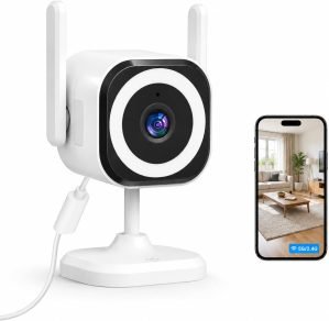 Cameras for Home Security