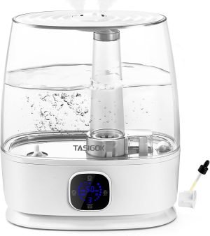 Humidifiers for Bedroom