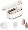 Mini Steam Iron for Clothes 