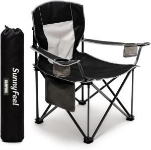 Camping Chairs for Adults