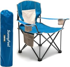 Camping Chairs 